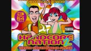 Cortina - Take Me Higher (Sy & Unknown Hardcore Mix)