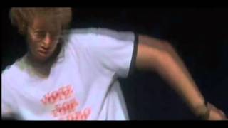 Napoleon Dynamite Dance and Reverse