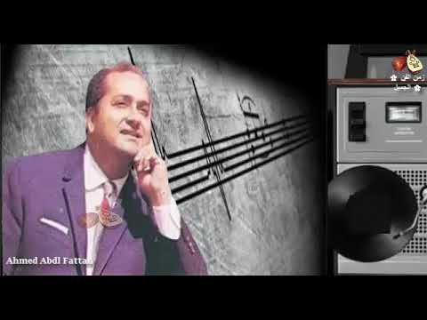 خصامك محمد قنديل