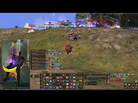 First Home Siege - BobOrc CP / Dragon Hunters Clan