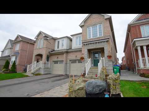 69 Lightcatcher Circle Brampton, Ron Chatha and Goldy Chatha