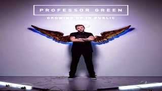 Professor Green - Name In Lights (Ft. Rizzle Kicks) ( Growing Up In Public )