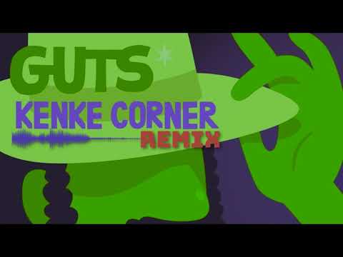 KENKE CORNER REMIX [FREE] Mambo Drill Type beat (Prod. By Doisk Beatz) Guts - Kenke Corner Remix
