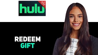 How To Use Hulu Gift Card 2025