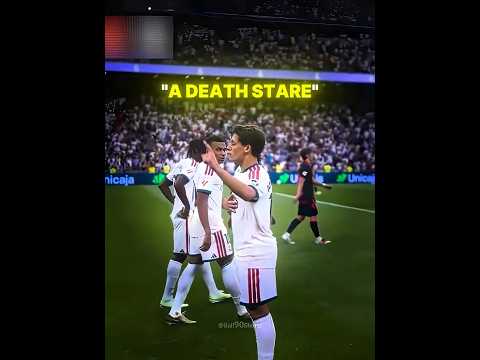 Arda Chose Vini Over Mbappé 🤯
