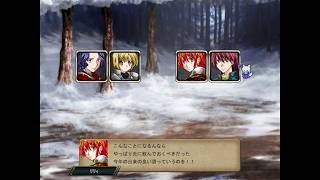 【#PR】はじめての「ミカンキ」 #70【未完成凱旋記 実況プレイ】 #ミカンキ #未完成凱旋記