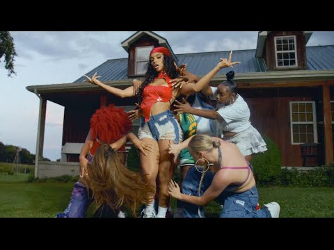 Hannah Monds - Big Momma (Official Trailer)