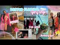 Travel Vlog ️ GIRLS TRIP FLORIDA Are We Still Cool Maintenance Crab Island Ra Mariah Alexia