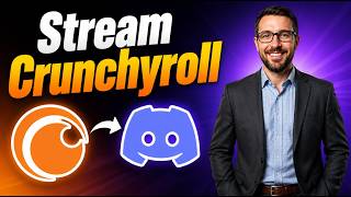 How To Stream Crunchyroll On Discord [2026 Guide]
