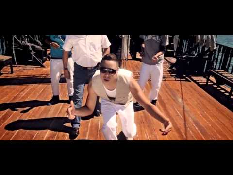 Bullaka Family Pilo Tejeda - Sopa De Caracol Versión Mundial selección de Honduras