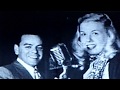 Les Brown and his Orchestra, v./Doris Day:  "Made Up My Mind"  (1941)