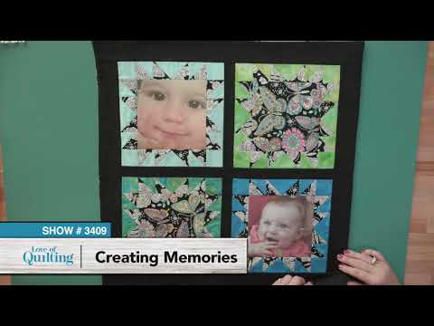 LOQTV 3409 Creating Memories