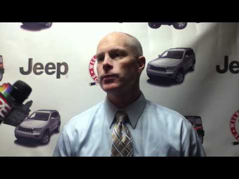 Hynes Postgame - Dec. 2, 2011