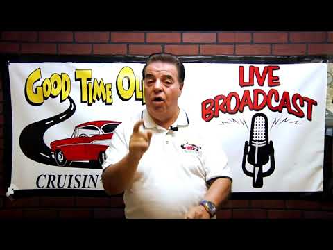 Lou Costello 10am-2pm Weekdays!