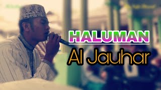 Download lagu HALUMAN SYUD YA HADINA - Majelis Al Jauhar Voc M. Kholiqin mp3