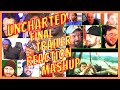 UNCHARTED (2022) - FINAL TRAILER - REACTION MASHUP - [ACTION REACTION]