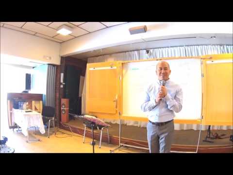 Nupi Le Hi Deuh Bak Lo Ding - Rev. Hoi Cung Tum