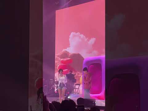 YUJU (유주), LOCO 'Spring is Gone By Chance' live | 240217