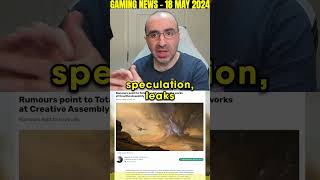 Total War Star Wars Speculation