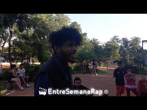 Daisker vs Sie7e - 8vos Vol. 7 ESR