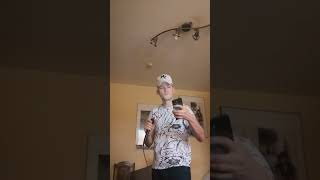 Gravity (Shades Apart Cover)