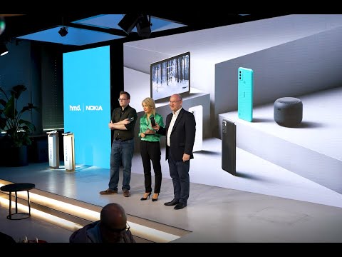 Keynote Highlights at IFA 2022 - #PlayTheLongGame