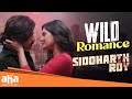 Wild Romance Siddharth Roy Telugu Movie Scenes Deepak Saroj Anand Kalyani Natarajan Aha