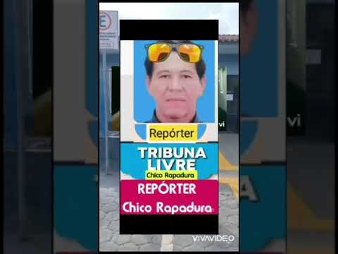 ARLY LEOMAR GRAMELICHY JI-PARANÁ RONDÔNIA 🇧🇷