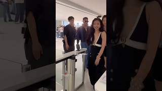 Download lagu Jennie attends at the Chanel event!! ✨🖤 #blackpink #jennie mp3
