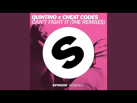 Can't Fight It (Ale Mora Remix Edit)