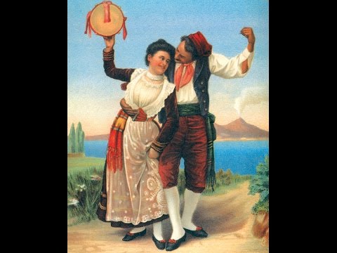 Roberto Murolo - Lacreme Napulitane (da Napulitana No.1 - Storia della Canzone Napoletana)
