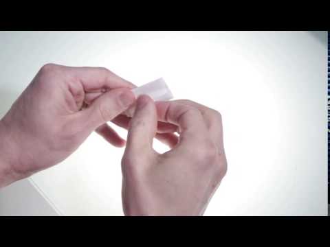 Derby Extra DE razor blades - 5 pcs