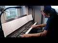Dark Horse - David Lanz (Piano Cover)