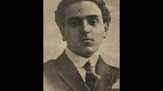 Salvatore Papaccio canta Silenzio cantatore Versione Originale 1922