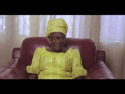 LASRAB Heritage Series with Alhaja Shefiat Iyabo Shitta Bey