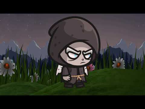 Save The Puka:2D Platform Game