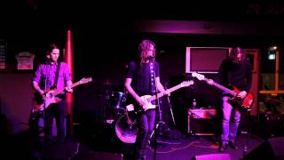 The Fags Live at The Prince 2