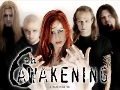 6th Awakening - Shallow