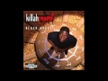 Killah Priest - The Rain - Black August