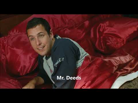Mr. Deeds - Island in The Sun - Weezer
