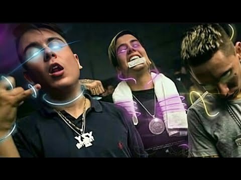 DUKI, Ysy A, Neo Pistea - Todo Nuevo Ft. KHEA, Midel, Seven Kayne (Music Video) Prod By 𓆰JRLSSJ𓆪