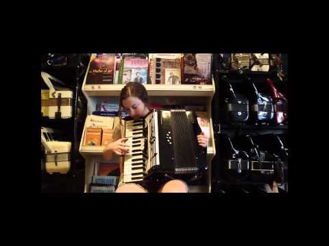 783 - Black Unico Bass Baritone 34 $495