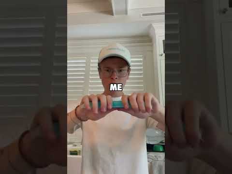 Popping Open Ice Pops! 🤨