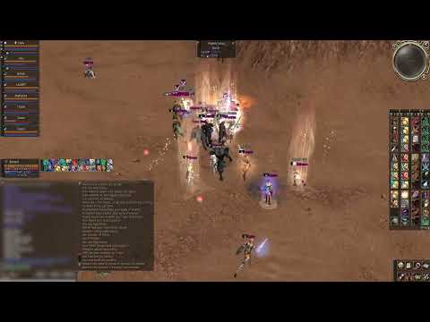 L2 Reborn Baiazid - January 2023 [Hellbound]