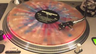 Emergency - Don't Wanna Be Like You (Vinyl)