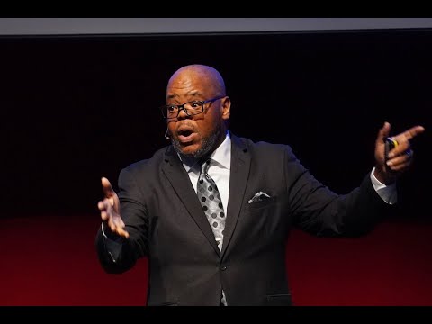 How The Best Leaders Handle Adversity To Inspire Their Employees | Derrick Noble | TEDxBostonCollege