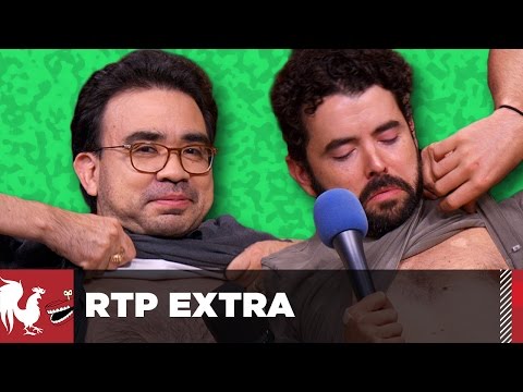 RT Podcast: Ep. 387 (Post Show)