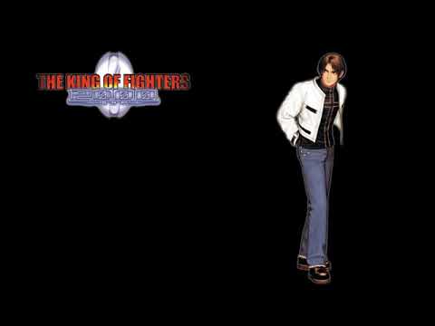 The King of Fighters 2000 - Goodbye Esaka (Arranged)