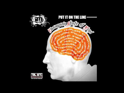 2013 NBA Playoffs - Theme Song Champion State of Mind