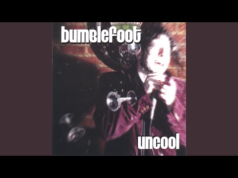Delilah - Bumblefoot